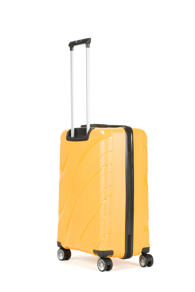 5223 Poliplan Orta Boy Valiz - 3