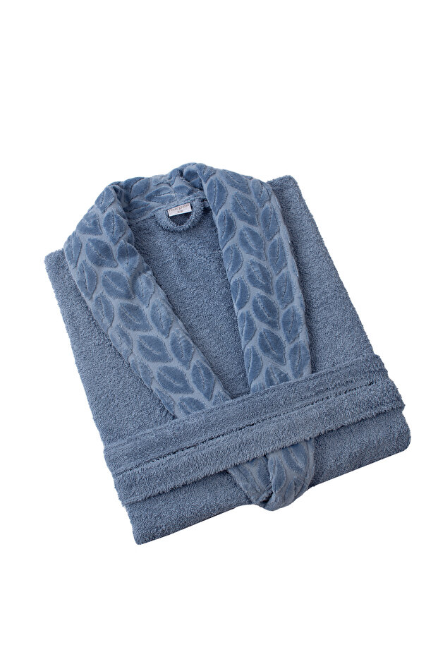 رداء حمام فردي مقاس هازال - 1