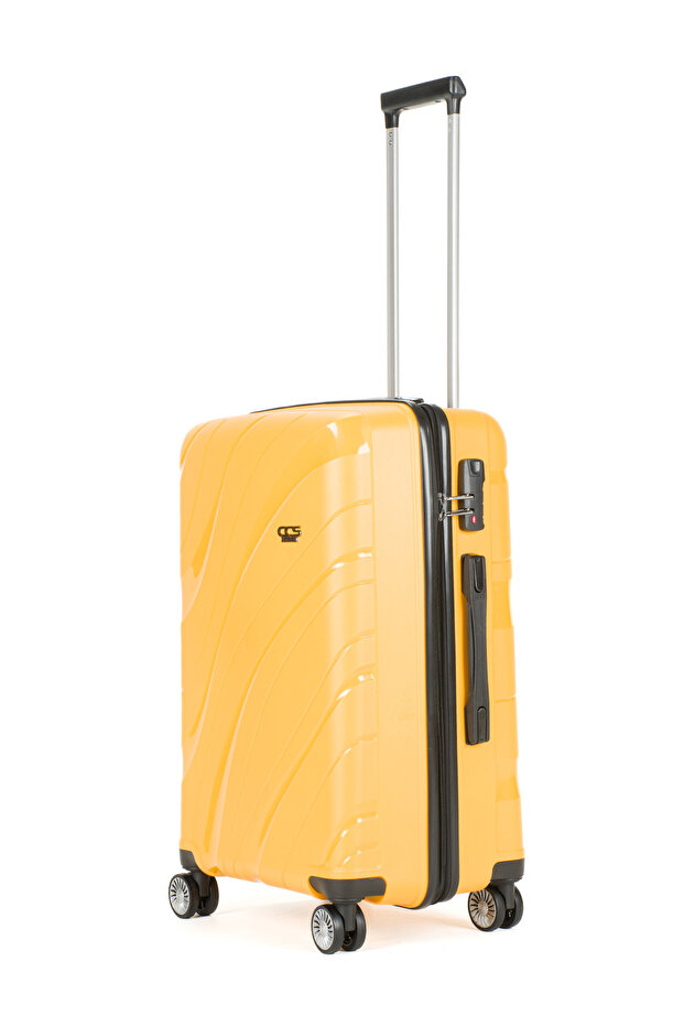 5223 Poliplan Orta Boy Valiz - 2