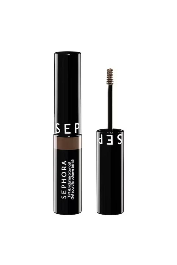 Tint & Volume Brow Gel- Renkli Hacim Veren Kaş Jeli 5 ml - 1