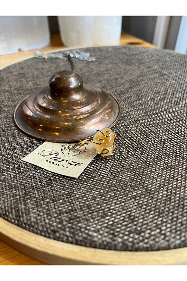 Adjustable Measuring Ring - 1