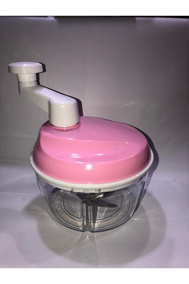 Mutfak Doğrayıcı - 1