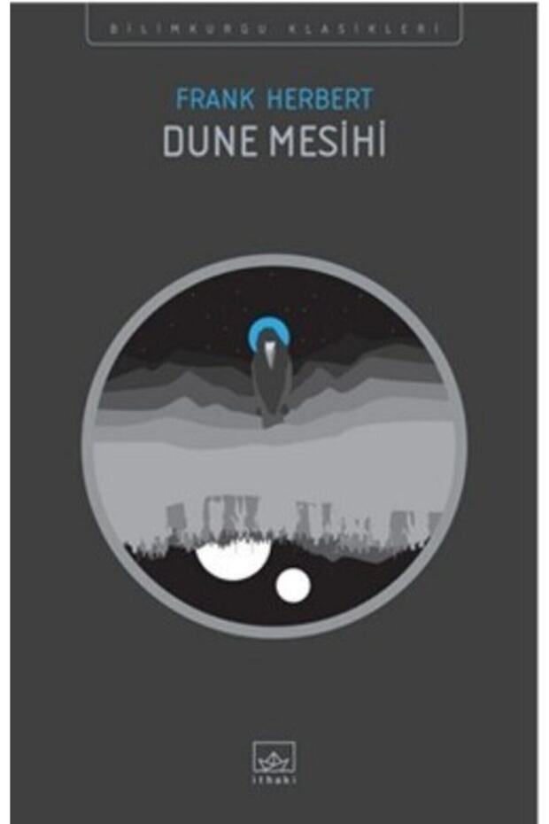 Dune Mesihi
