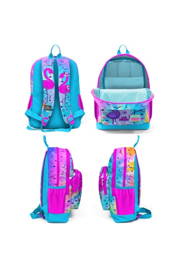 حقيبة الظهر23730 - 4