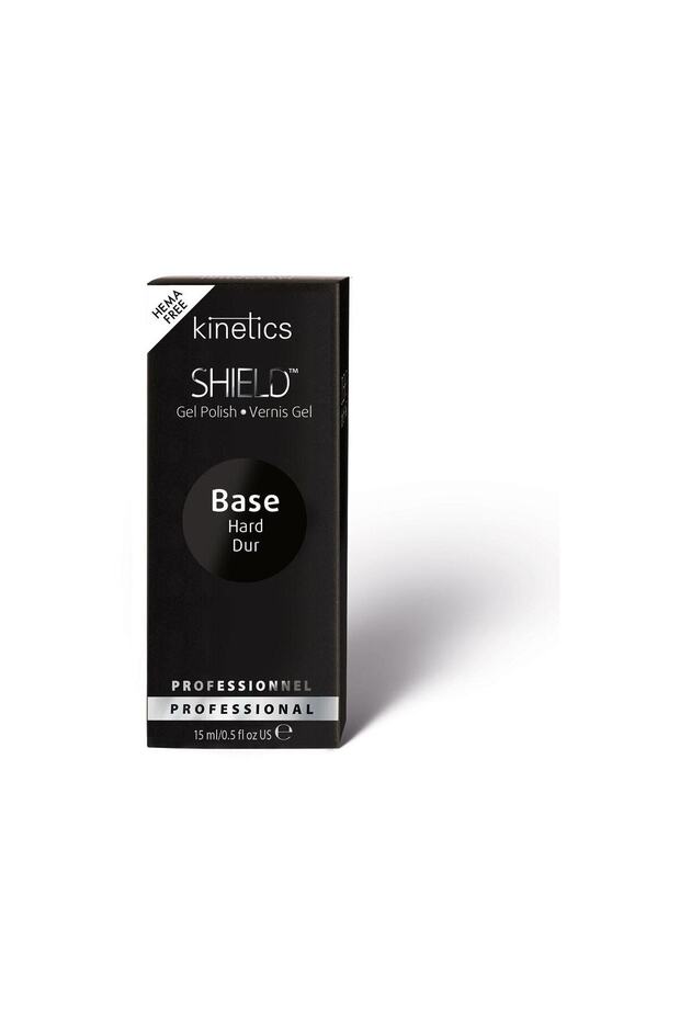 Base Coat Hard 15ml - 1
