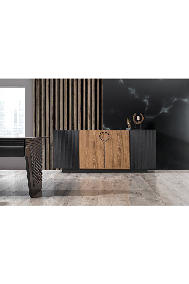 Ud Alfa Ofis Takımı - 5