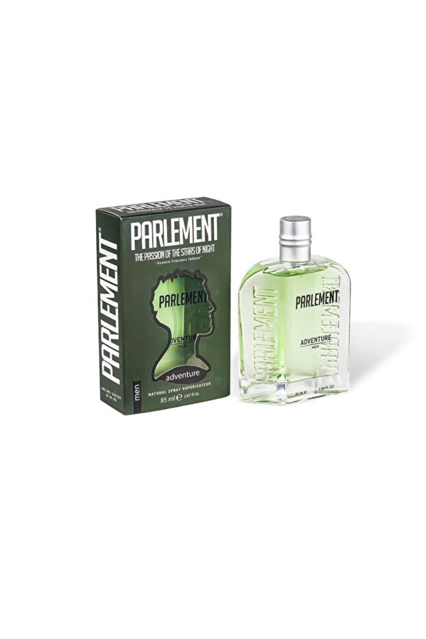 Parlement Advanture Men - 1