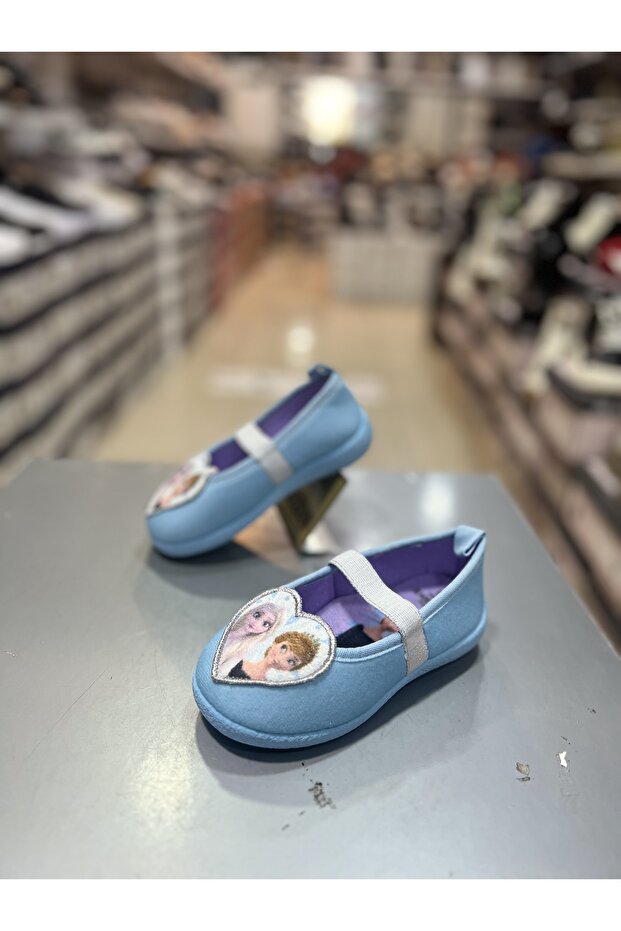 Papuče za devojčice Elsa - 1