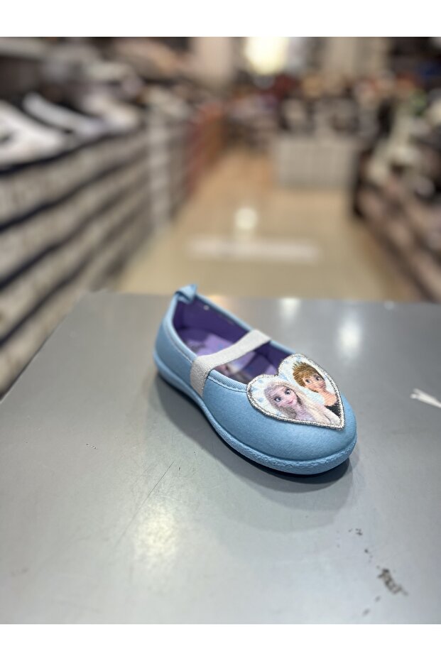 Papuče za devojčice Elsa - 3