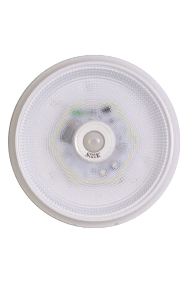 Simge Ledli Sensörlü Acil Kitli Armatür Sensörlü Ledli - 3