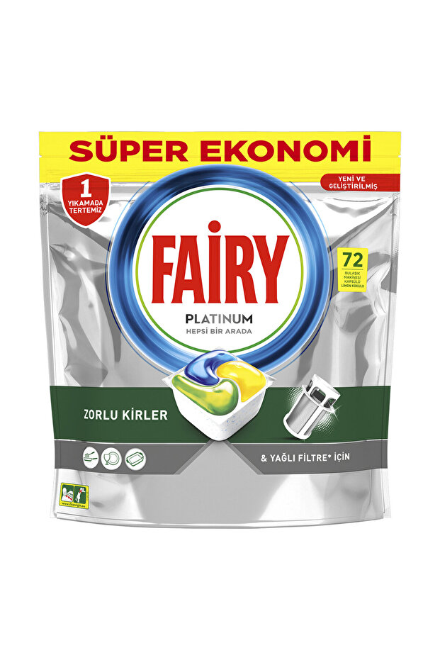 Tablet Platinum Plus 72 Li - 2