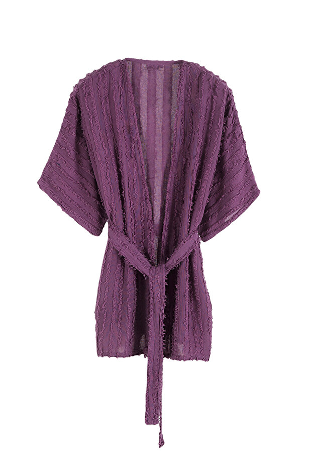 Eva Plaj Elbisesi - 1