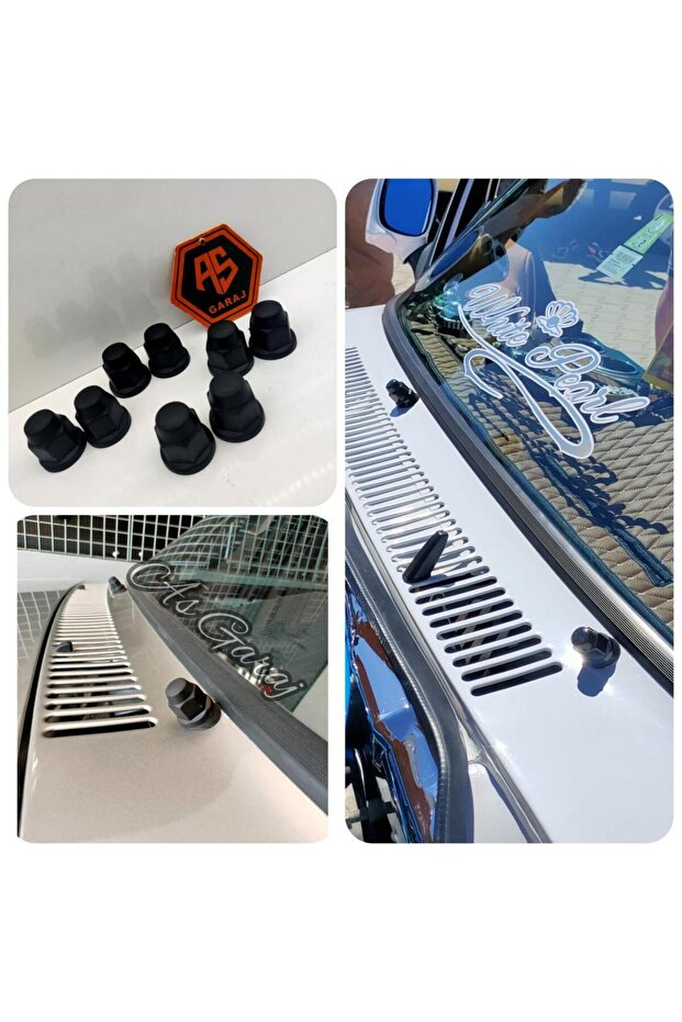 TOFAŞ SİLGEÇ KAPAĞI - 1