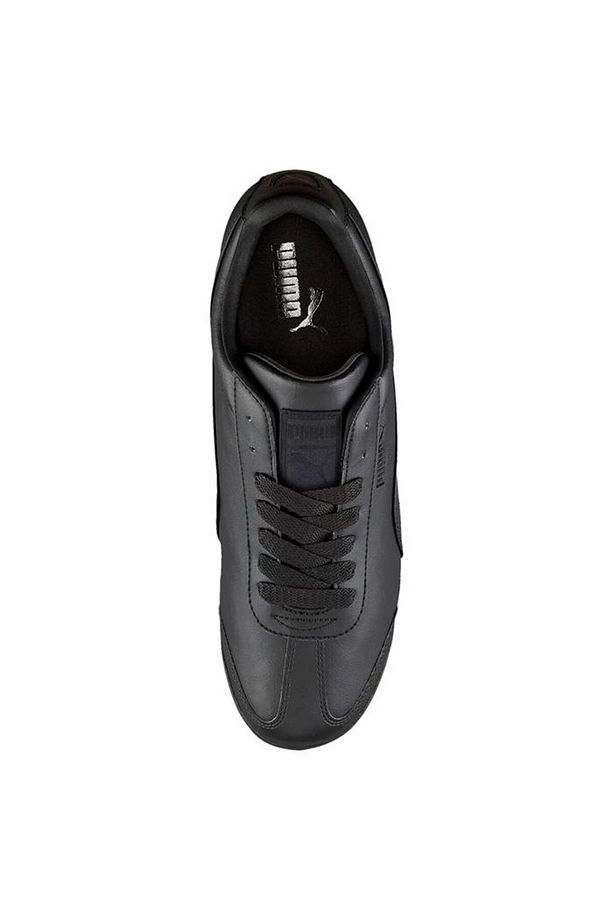 ROMA BASIC BLACK ERKEK AYAKKABI - 2