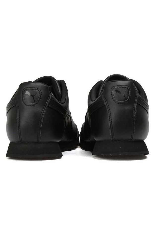 ROMA BASIC BLACK ERKEK AYAKKABI - 4