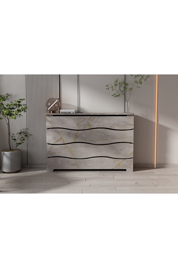 Sea Petek Kaplama - 2