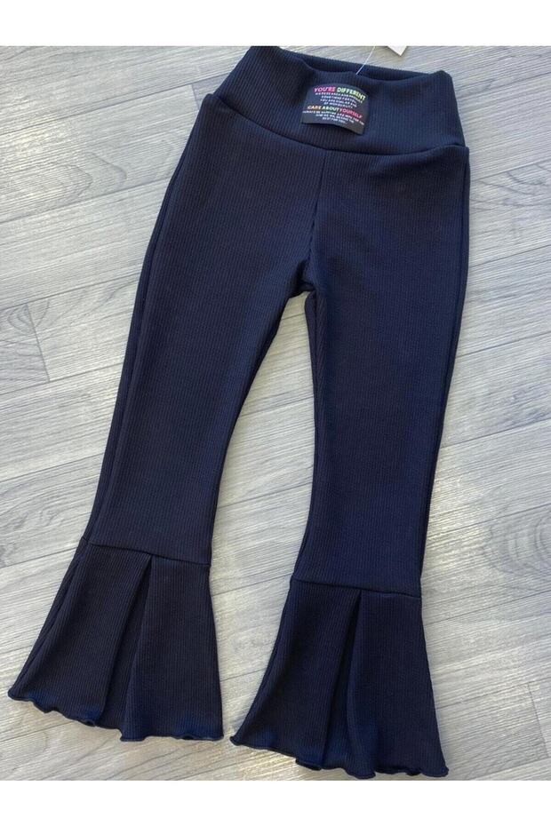 Children's Printed Spanish Leg Leggings pants