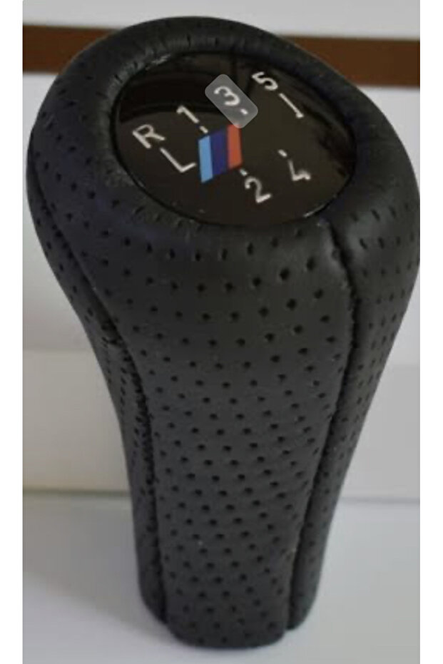 Bmw Gear Knob 5 Speed Gear E30 - E36 - E39 - E46 2454 Deluxe