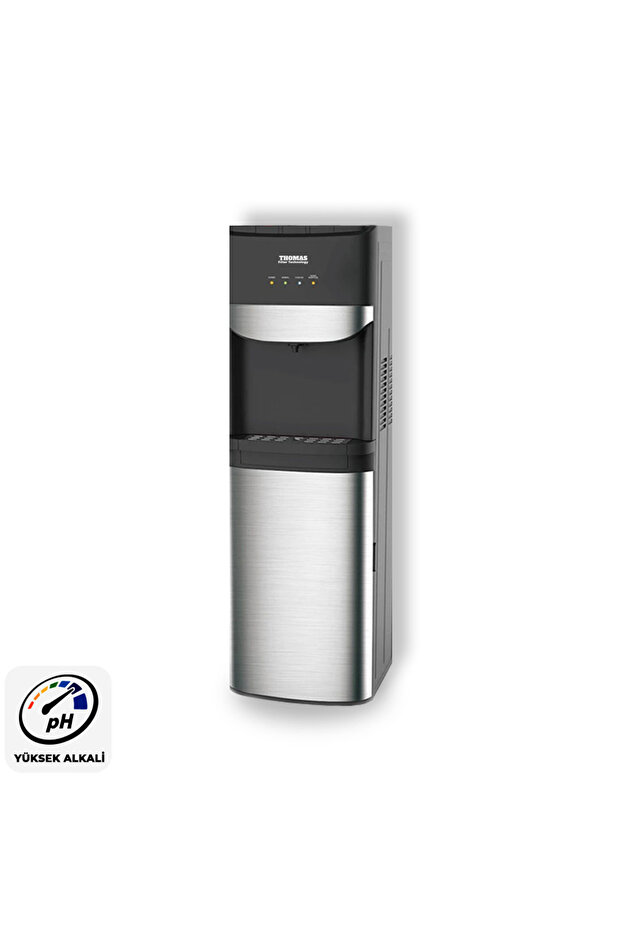 Arıtmalı Su Sebili (SBL-S) - 1