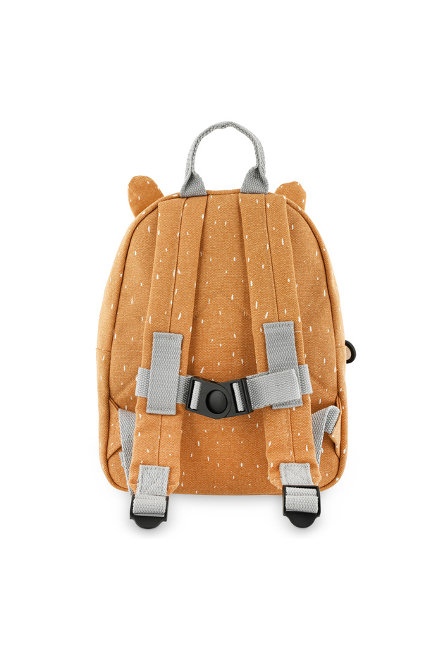 MR. FOX - OKUL ÇANTASI - 3