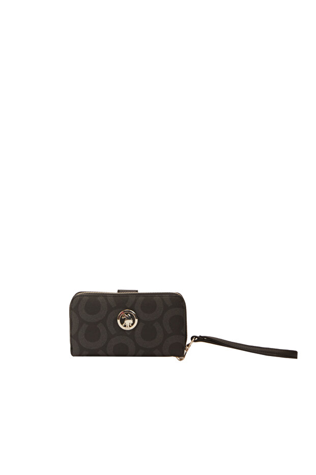 Black Women's Portfolio Bag Usc23912