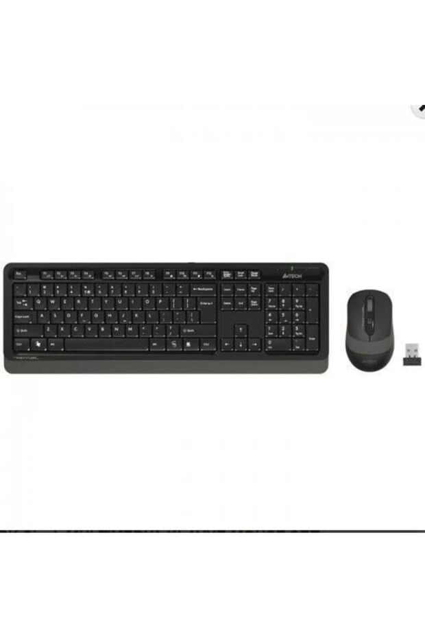FG1010 KABLOSUZ F KLAVYE MOUSE SET - 3
