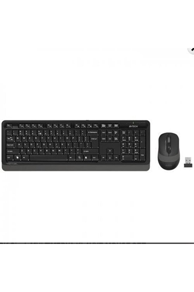 FG1010 KABLOSUZ F KLAVYE MOUSE SET - 5