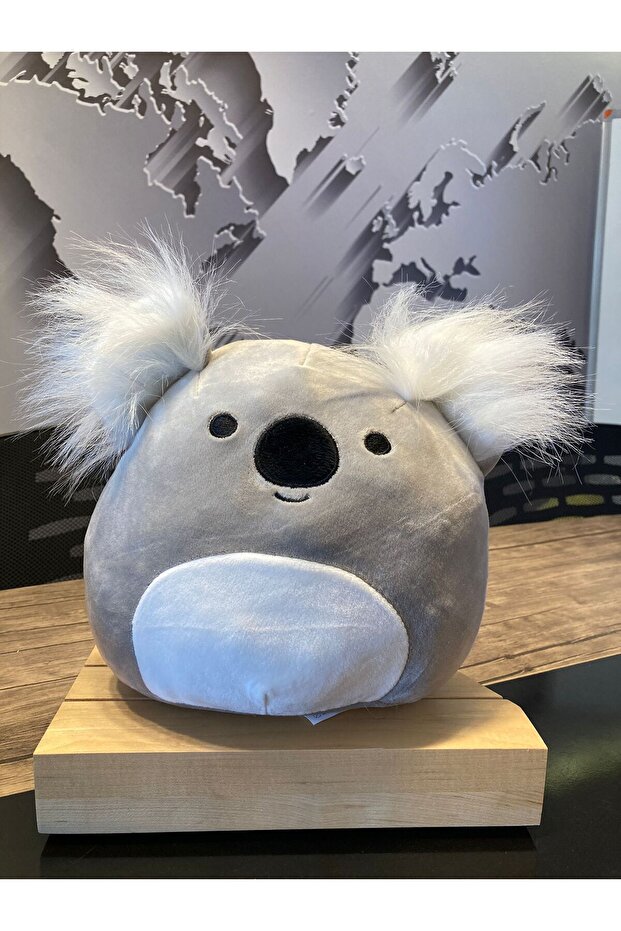 KOALA SOFT YASTIK 25CM - 3