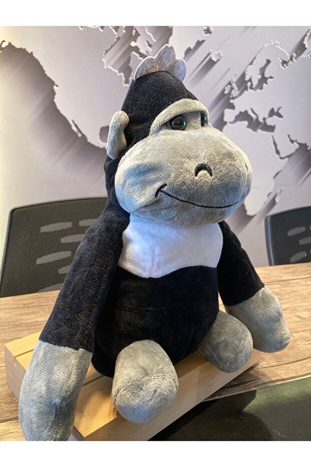 GORİL PELUŞ OYUNCAK - 3