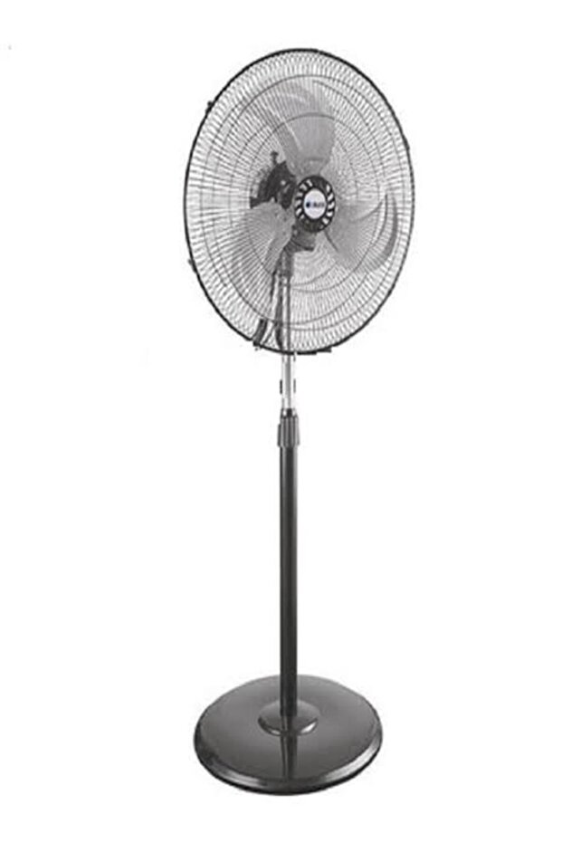 Au 3501 Vantilatör - 2