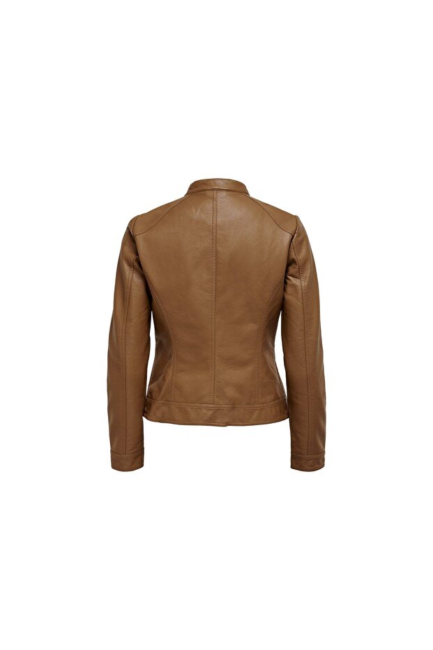 Kunstlederjacken - 3