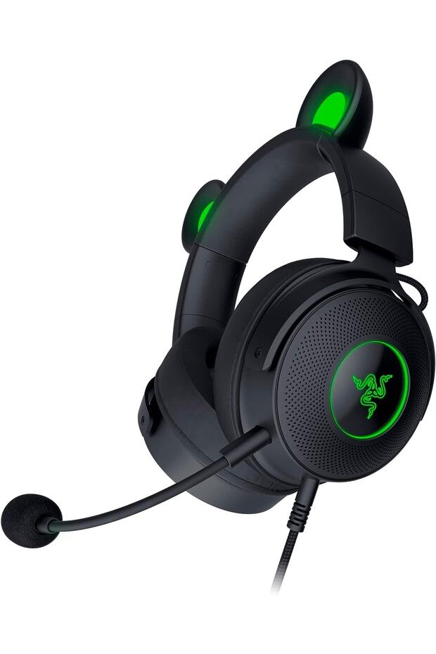 Kraken Kitty V2 Pro Kulaklık (RZ04-04510100-R3M1) - 1