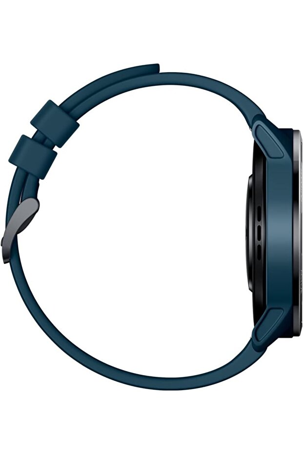 Watch S1 Active Gl Akıllı Saat - Mavi - 6