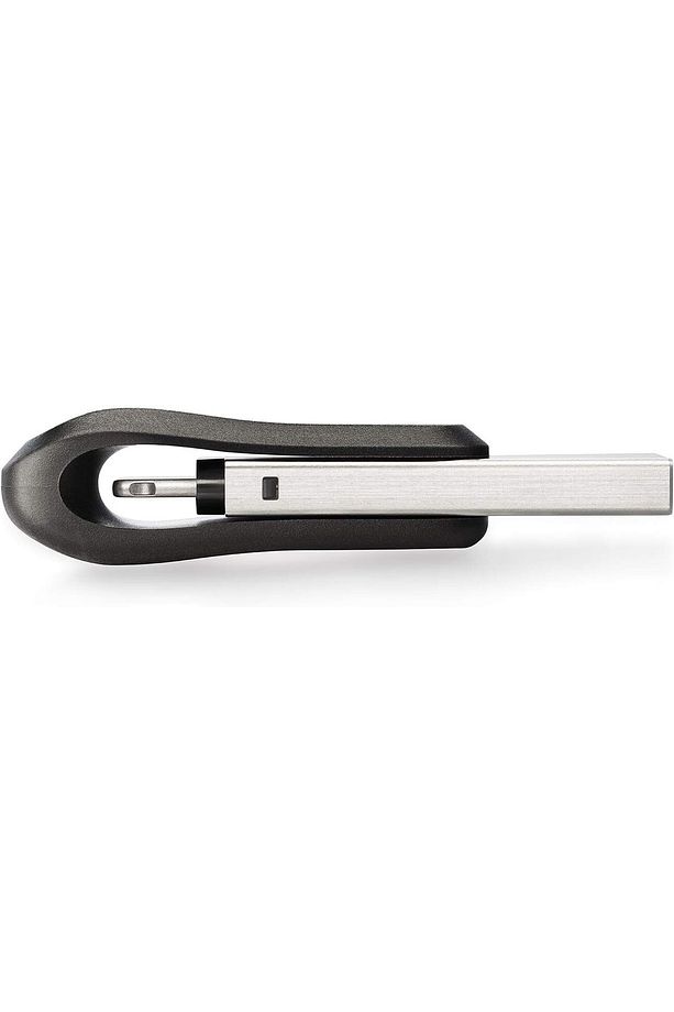 iXpand Flash Drive Go 64 GB USB 3.0 Flash Bellek + Lightning - For Iphone And Ipad - 5