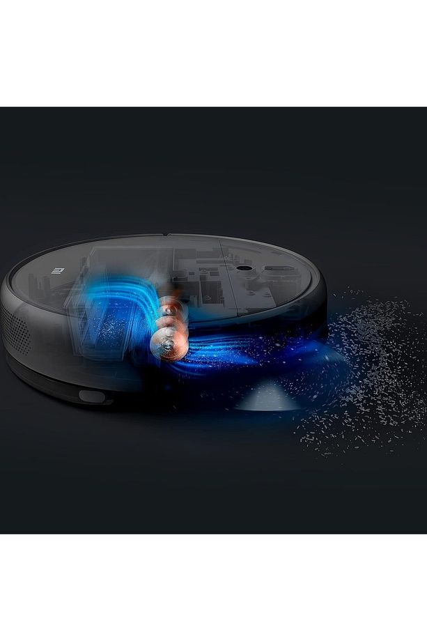 Mi Robot Vacuum Mop 2c Robot Süpürge - Yeni Versiyon 2022 - 6
