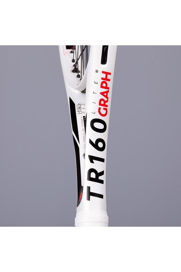 ARTENGO - yetişkin tenis raketi tr160 graph - 4