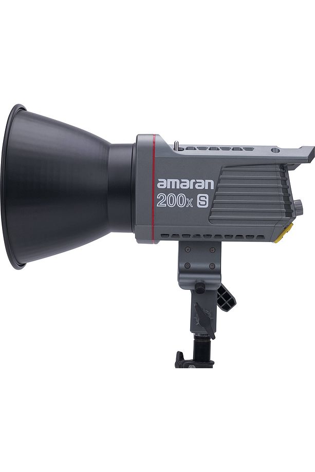 Amaran 200x S Bi-Color LED Video Işığı - 6