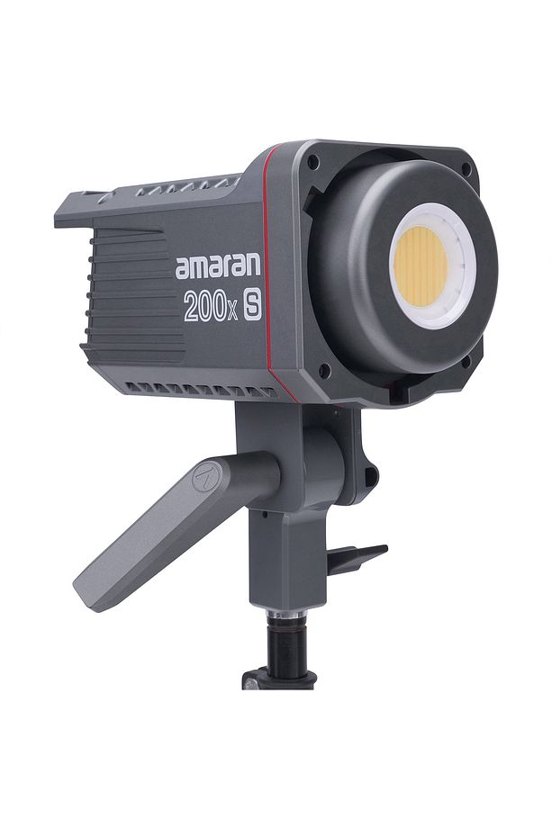 Amaran 200x S Bi-Color LED Video Işığı - 1