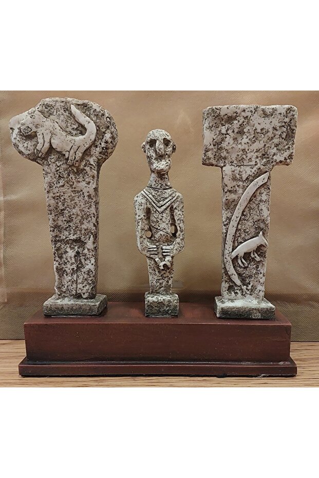 göbeklitepe - 1
