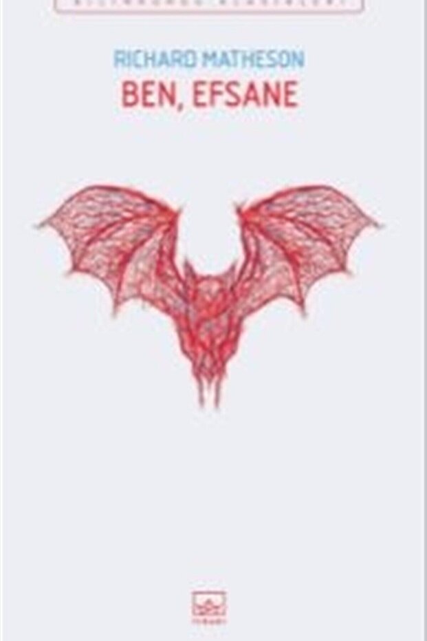 Ben, Efsane - 1