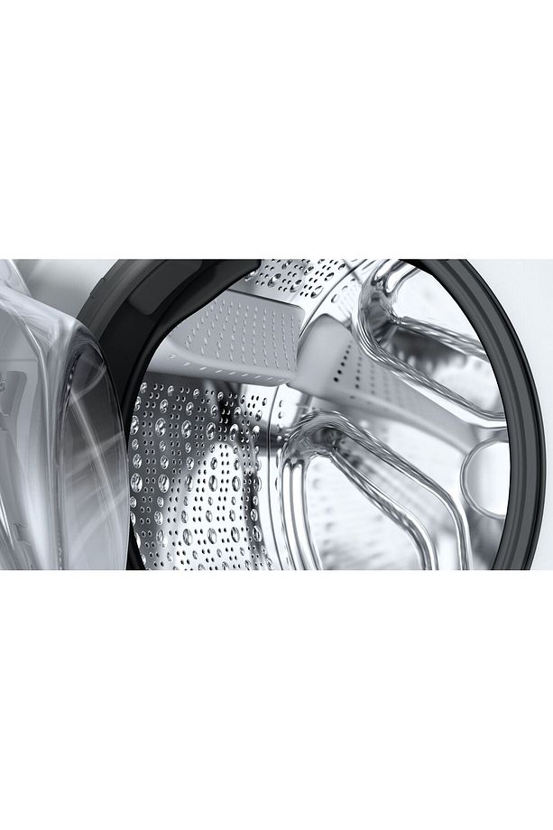 Wga142x2tr 9 Kg 1200 Devir A Enerji Sınıfı Çamaşır Makinesi - 5