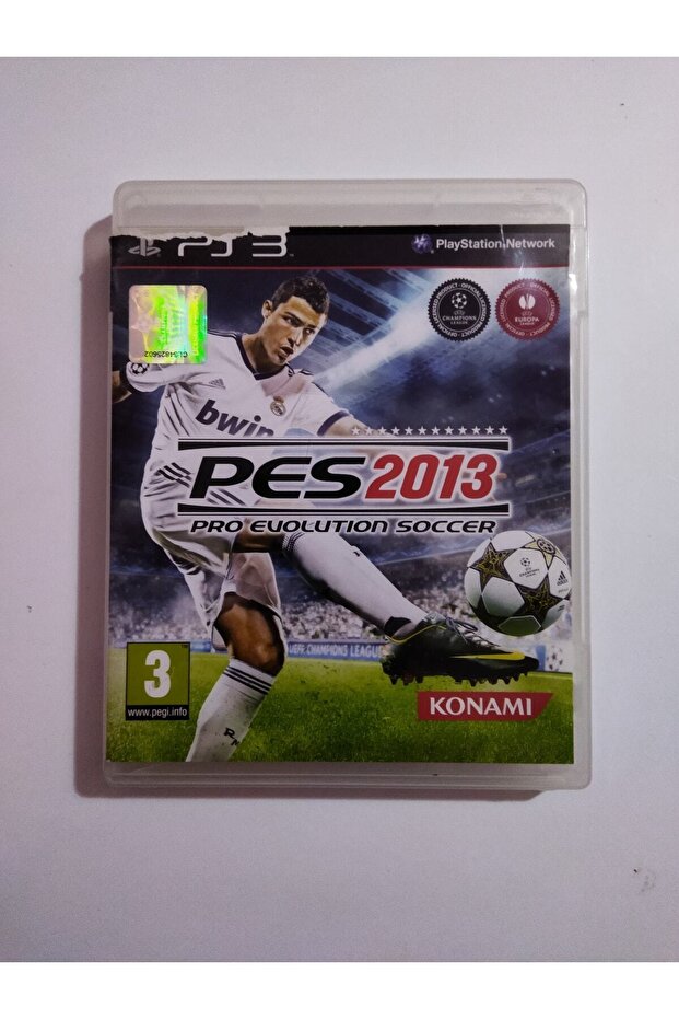 Pes 2013 - 1