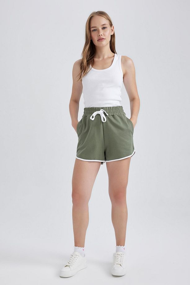 Coool Regular Fit Basic Şort A6224ax23sm - 1