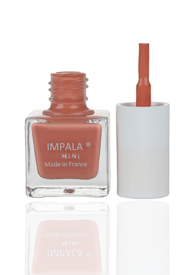 Oje - Nail Polish Mini (6ml) No: 32 - 2