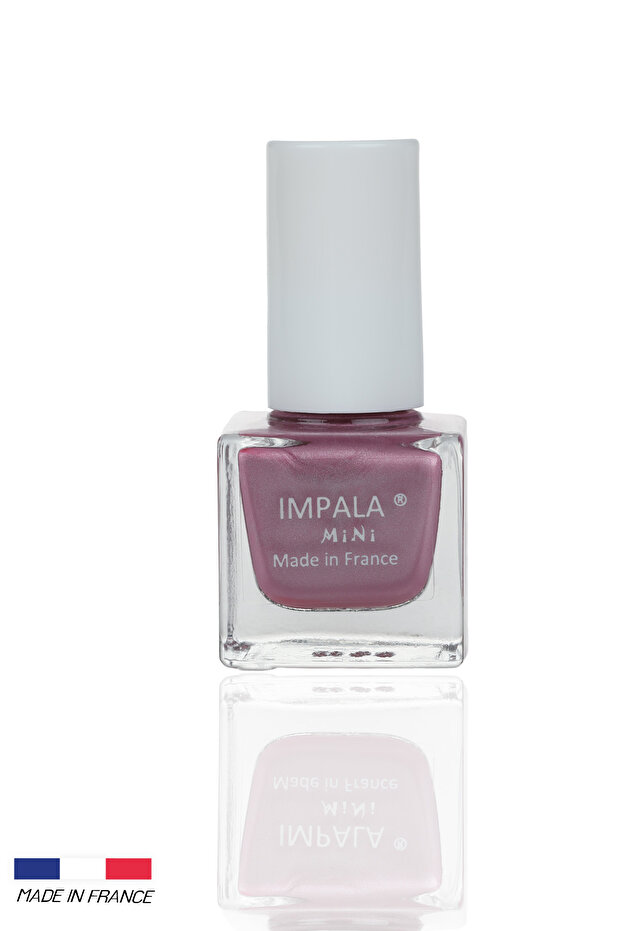 Oje - Nail Polish Mini (6ml) No: 27 - 1