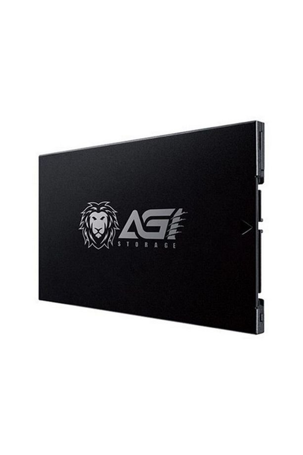 Agı 120gb 2.53d Intel Tlc 509/518m Ssd - 4