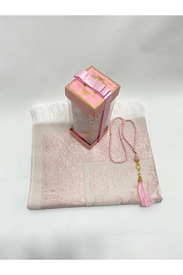 Kutulu Seccade Seti - 2