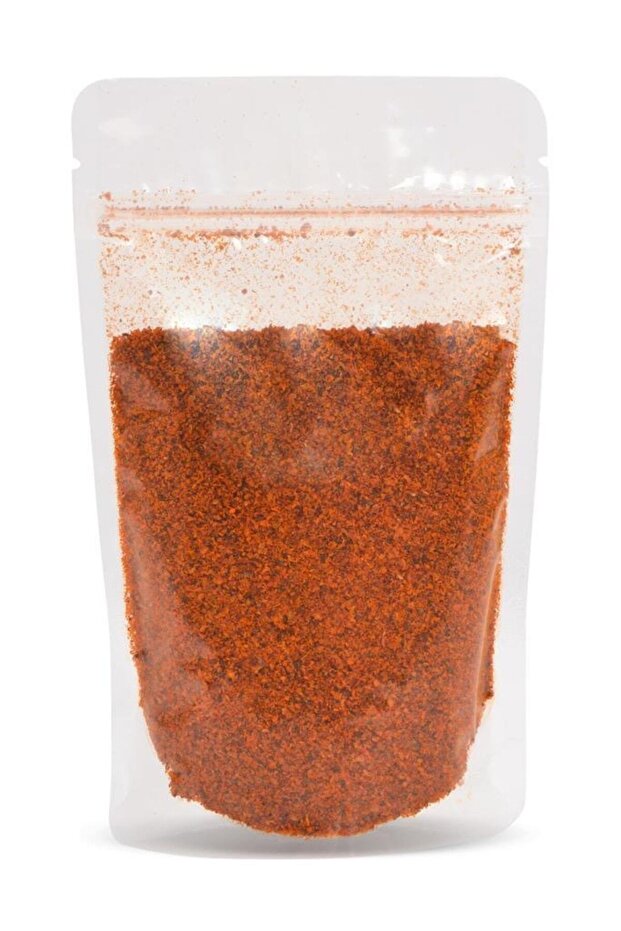 Pul Biber (acı) 200gr