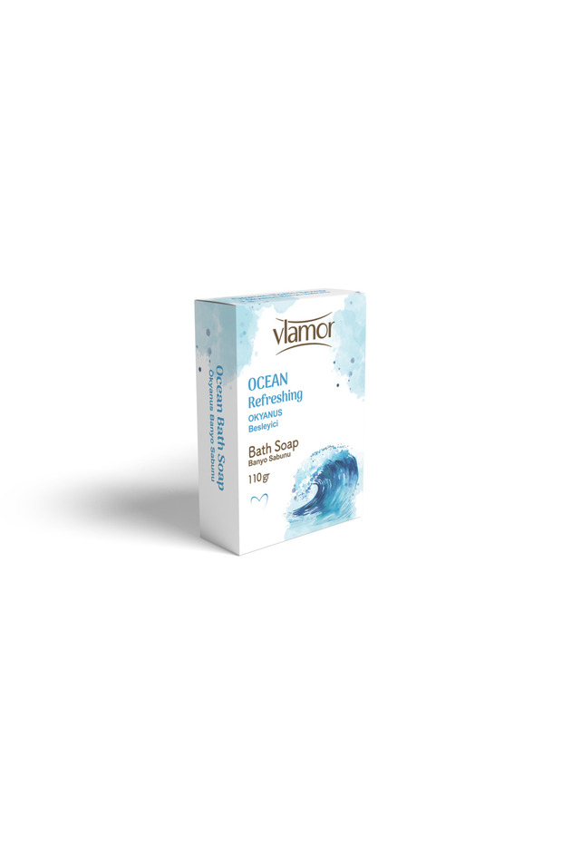 Ocean Sabun - 5