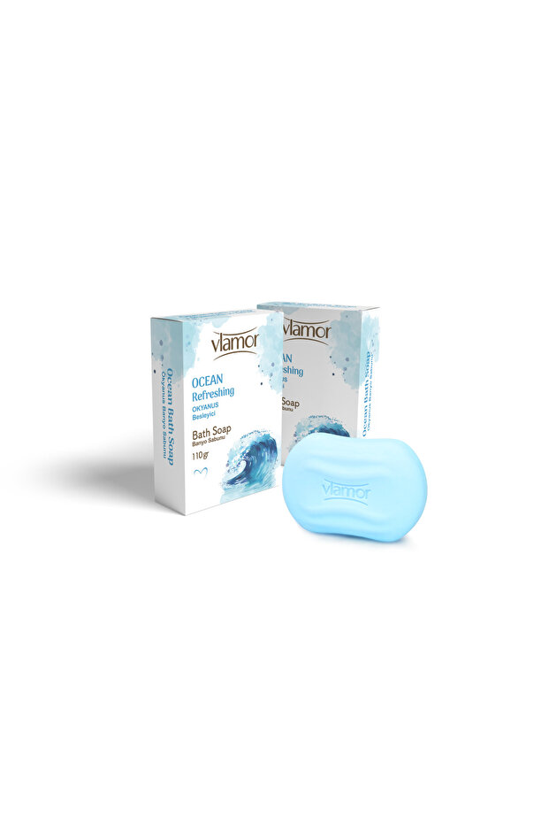 Ocean Sabun - 2